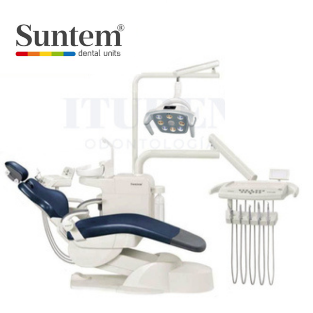 Sillon 307 sistema COLIBRI Suntem