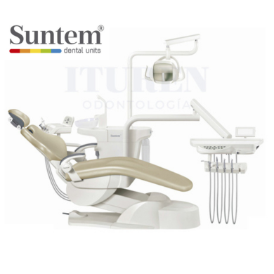 Sillon 520 sistema COLGANTE Suntem