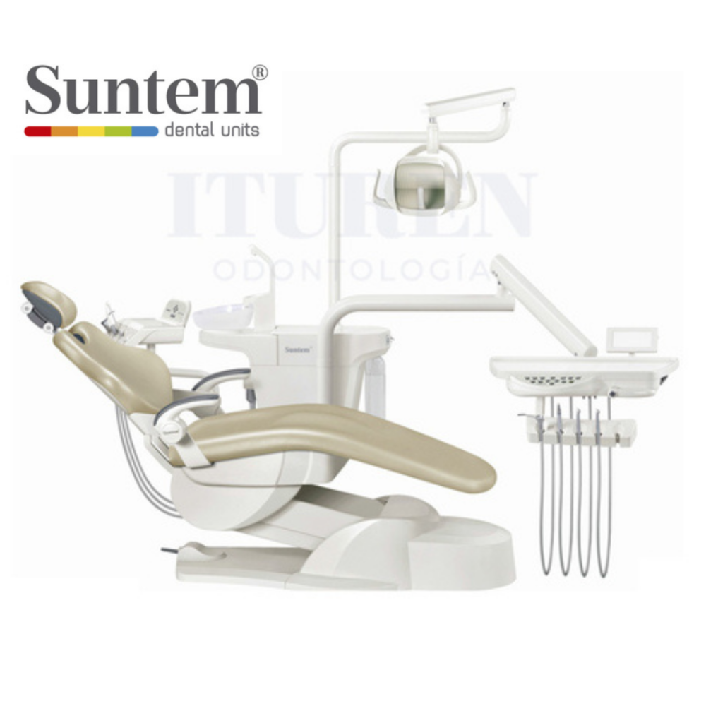 Sillon 520 sistema COLIBRI Suntem