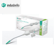 Bobina de Bolsa en rollo p/auto clave 7.5 cm x 100mts.