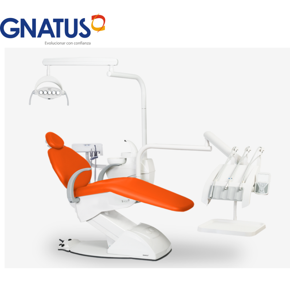 Sillon S 400 COLGANTE Gnatus