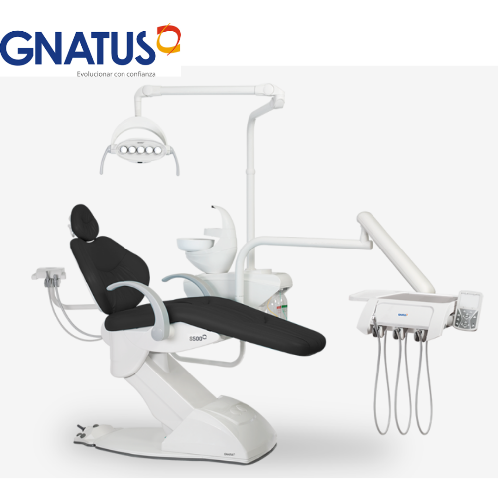 Sillon S 400 COLIBRI Gnatus