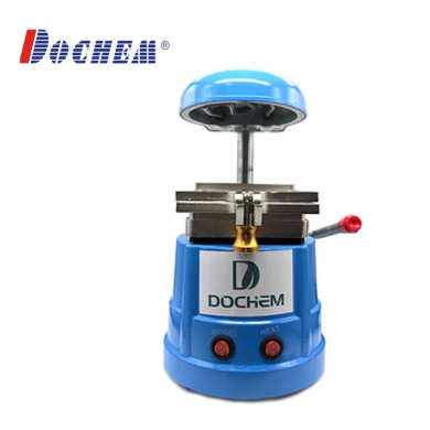 Termoformadora Dochem