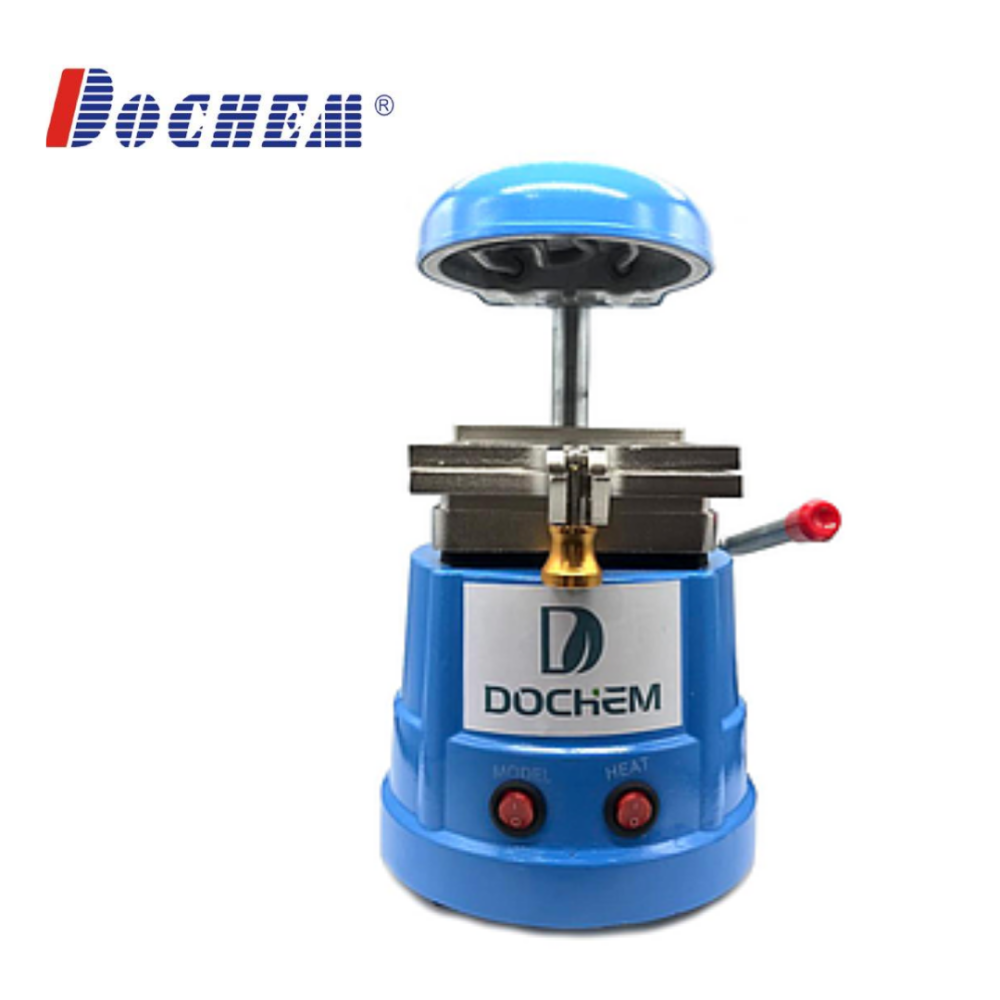 Termoformadora Dochem