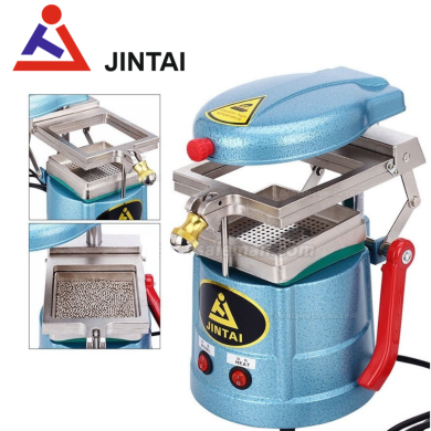 Termoformadora JINTAI