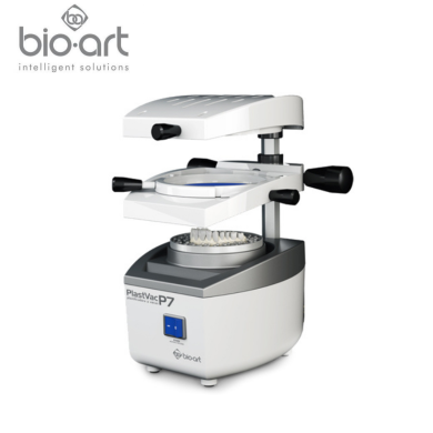 Termoformadora Plastvac p7 Bio-Art