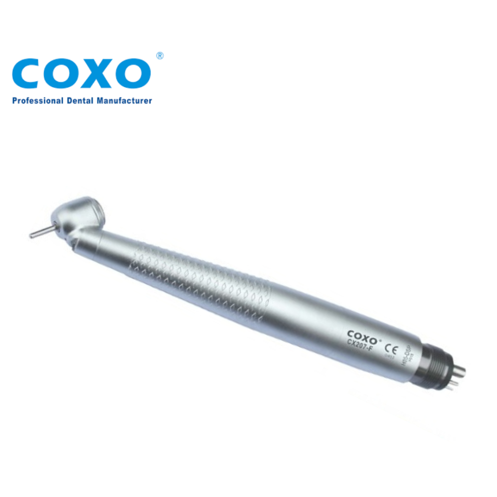 Turbina 45° Angulada LED COXO