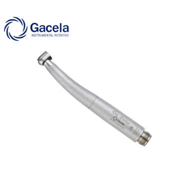 Turbina Evo Delta PUSH BUTTON (odontopediatria) Gacela