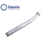 Turbina Evo Delta PUSH BUTTON (odontopediatria) Gacela