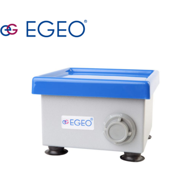 Vibradora de yeso Egeo