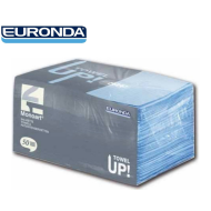 Cubeta de Goma para fluor x Ud