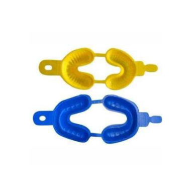 Cubeta de Goma para fluor x Ud