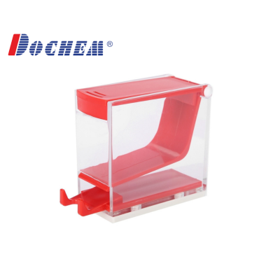 Espigas plasticas para Duralay blister x 12 ud.