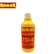 Fijador Romek 480 ml.