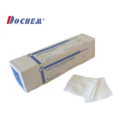 Gasa Iodoformada al 10%  5x5cm Farmadental