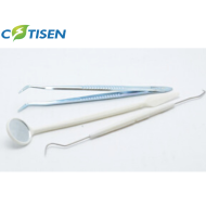 Jeringa Luer Descartable x uni