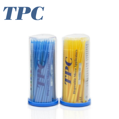 Microbrush Cotisen/TPC x 100 ud.