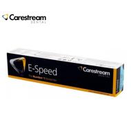 Placas Kodak Ultra-Speed niños x 10 ud.