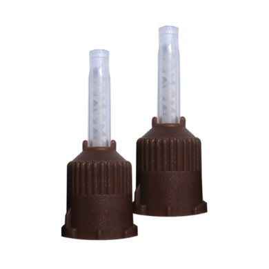 Puntas Mezcladoras para cemento dual  Rebilda x ud.