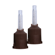 Puntas Mezcladoras para resina bisacrilica Protemp x ud.