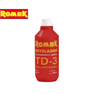 Revelador Romek 480 ml