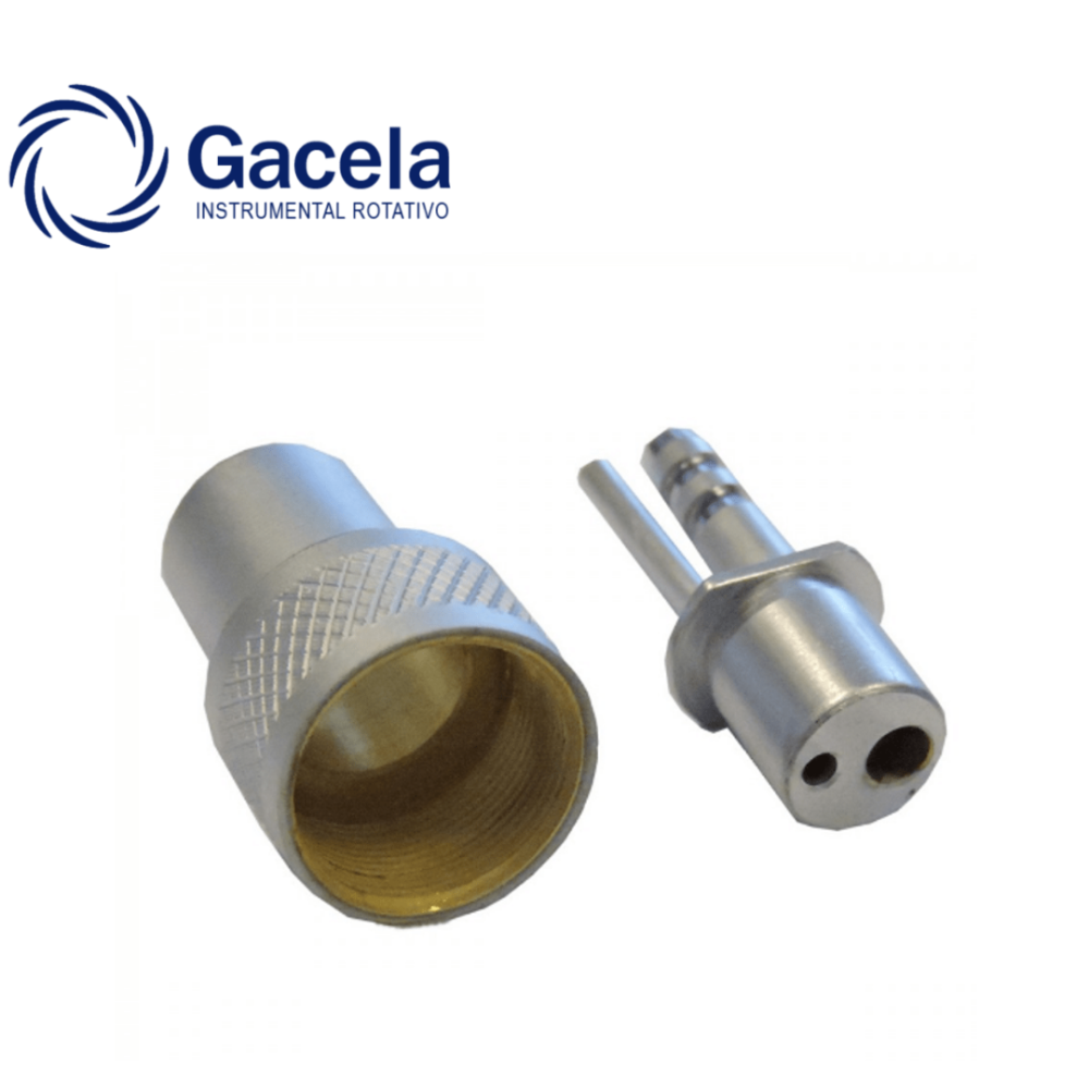 Acople Borden Gacela x Ud