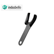 Abreboca Pico de Pato Forma V Indusbello x ud.