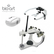 Articulador A7 PLUS c/arco facial ELITE BIO-ART