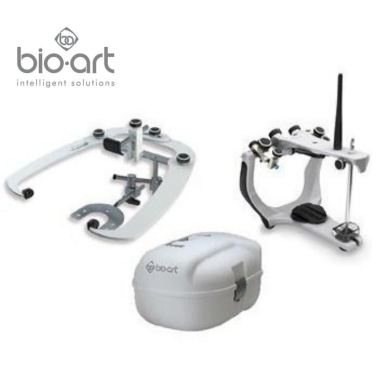 Articulador A7 PLUS c/arco facial STD BIO-ART