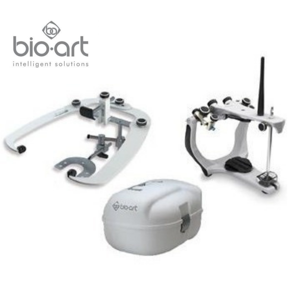 Articulador A7 PLUS c/arco facial STD BIO-ART