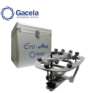 Autoclave 18 lts CON bomba clase B Suntem