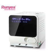 Autoclave 18 lts CON bomba clase B Suntem