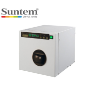 Autoclave 23 lts SIN bomba Clase N Suntem