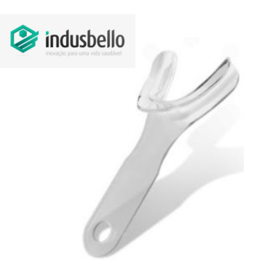 Abreboca Pico de Pato Forma V Indusbello x ud.