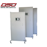 Autoclave 23 lts SIN bomba Clase N Suntem