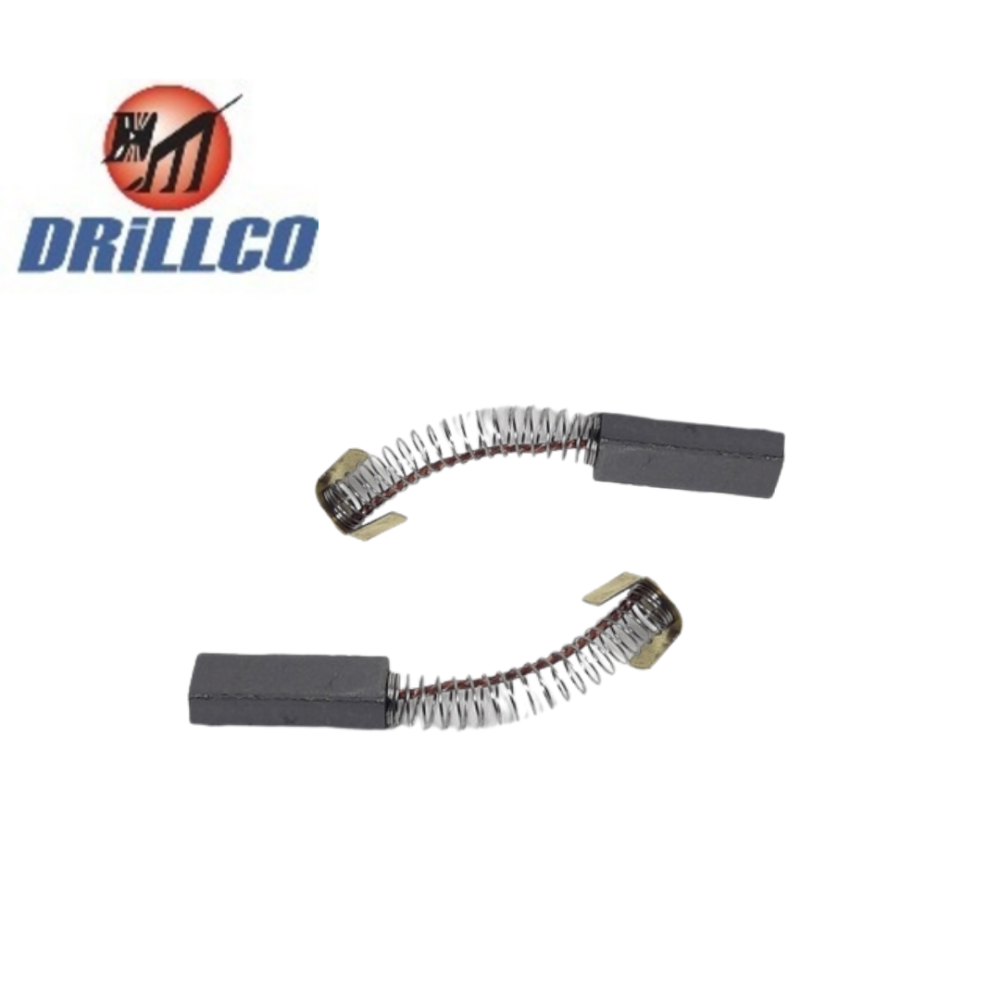 Carbon para torno colgante Drillco x2 Ud