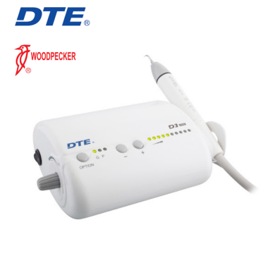 Cavitador electrico D3 LED Woodpecker DTE