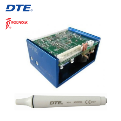 Cavitador electrico V2 LED Woodpecker DTE