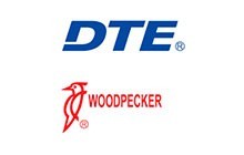 Woodpecker dte